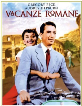 B&D Dolce Vita Рим Экстерьер фото